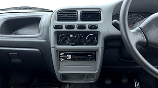 Used 2012 Maruti Suzuki Alto 800 [2012-2016] Lxi Petrol Manual interior MUSIC SYSTEM & AC CONTROL VIEW