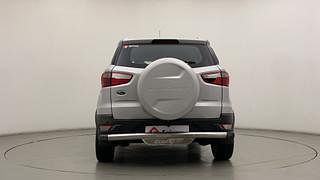 Used 2016 Ford EcoSport [2015-2017] Titanium 1.5L Ti-VCT Petrol Manual exterior BACK VIEW