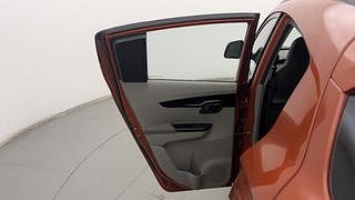 Used 2016 Mahindra KUV100 [2015-2017] K6 D 6 STR Diesel Manual interior LEFT REAR DOOR OPEN VIEW