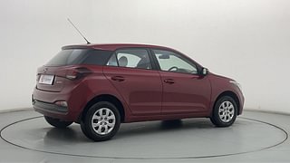 Used 2018 Hyundai Elite i20 [2018-2020] Sportz 1.4 CRDI Diesel Manual exterior RIGHT REAR CORNER VIEW