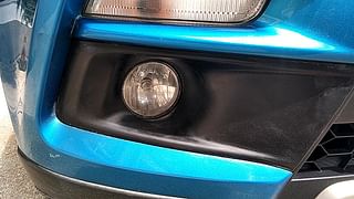 Used 2018 Maruti Suzuki Vitara Brezza [2016-2020] ZDi Plus Diesel Manual dents MAJOR CRACK