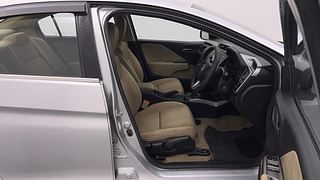 Used 2014 Honda City [2014-2017] V Petrol Manual interior RIGHT SIDE FRONT DOOR CABIN VIEW
