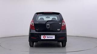 Used 2012 Hyundai i10 [2010-2016] Asta (O) AT Petrol Petrol Automatic exterior BACK VIEW