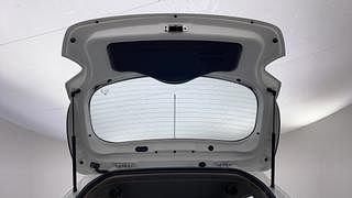 Used 2019 Hyundai Grand i10 [2017-2020] Sportz 1.2 Kappa VTVT Petrol Manual interior DICKY DOOR OPEN VIEW