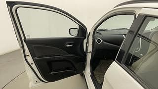 Used 2018 Maruti Suzuki Celerio X [2017-2021] ZXi (Opt) Petrol Manual interior LEFT FRONT DOOR OPEN VIEW