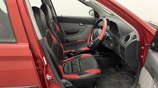 Used 2017 Maruti Suzuki Alto 800 [2016-2019] VXI (O) Petrol Manual interior RIGHT SIDE FRONT DOOR CABIN VIEW