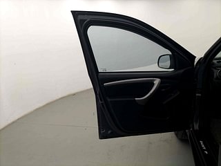 Used 2019 renault Duster 85 PS RXS MT Diesel Manual interior LEFT FRONT DOOR OPEN VIEW