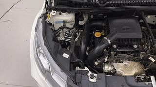 Used 2020 Tata Nexon XM Petrol Petrol Manual engine ENGINE RIGHT SIDE VIEW