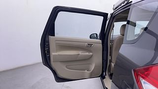 Used 2016 Maruti Suzuki Ertiga [2015-2018] VXI Petrol Manual interior LEFT REAR DOOR OPEN VIEW