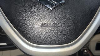 Used 2022 Maruti Suzuki Alto 800 Vxi Plus Petrol Manual top_features Airbags