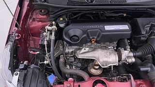 Used 2019 honda Amaze 1.5 VX i-DTEC Diesel Manual engine ENGINE RIGHT SIDE VIEW