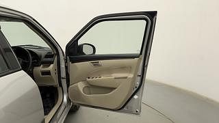 Used 2013 Maruti Suzuki Swift Dzire ZXI Petrol Manual interior RIGHT FRONT DOOR OPEN VIEW