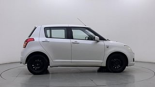 Used 2011 Maruti Suzuki Swift [2007-2011] VDi Diesel Manual exterior RIGHT SIDE VIEW