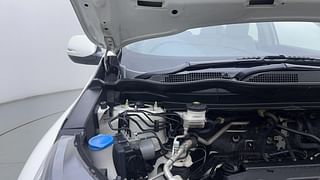 Used 2019 Honda CR-V [2018-2020] 2.0 CVT Petrol Petrol Automatic engine ENGINE RIGHT SIDE HINGE & APRON VIEW