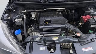 Used 2019 Maruti Suzuki Celerio VXI Petrol Manual engine ENGINE RIGHT SIDE VIEW
