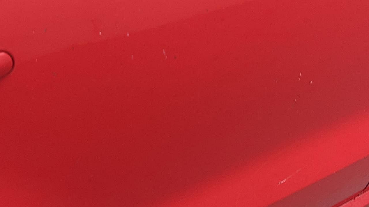 Used 2015 Volkswagen Polo [2015-2019] Comfortline 1.2L (P) Petrol Manual dents MINOR SCRATCH