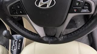 Used 2016 Hyundai Fluidic Verna 4S [2015-2018] 1.6 VTVT SX AT Petrol Automatic top_features Airbags