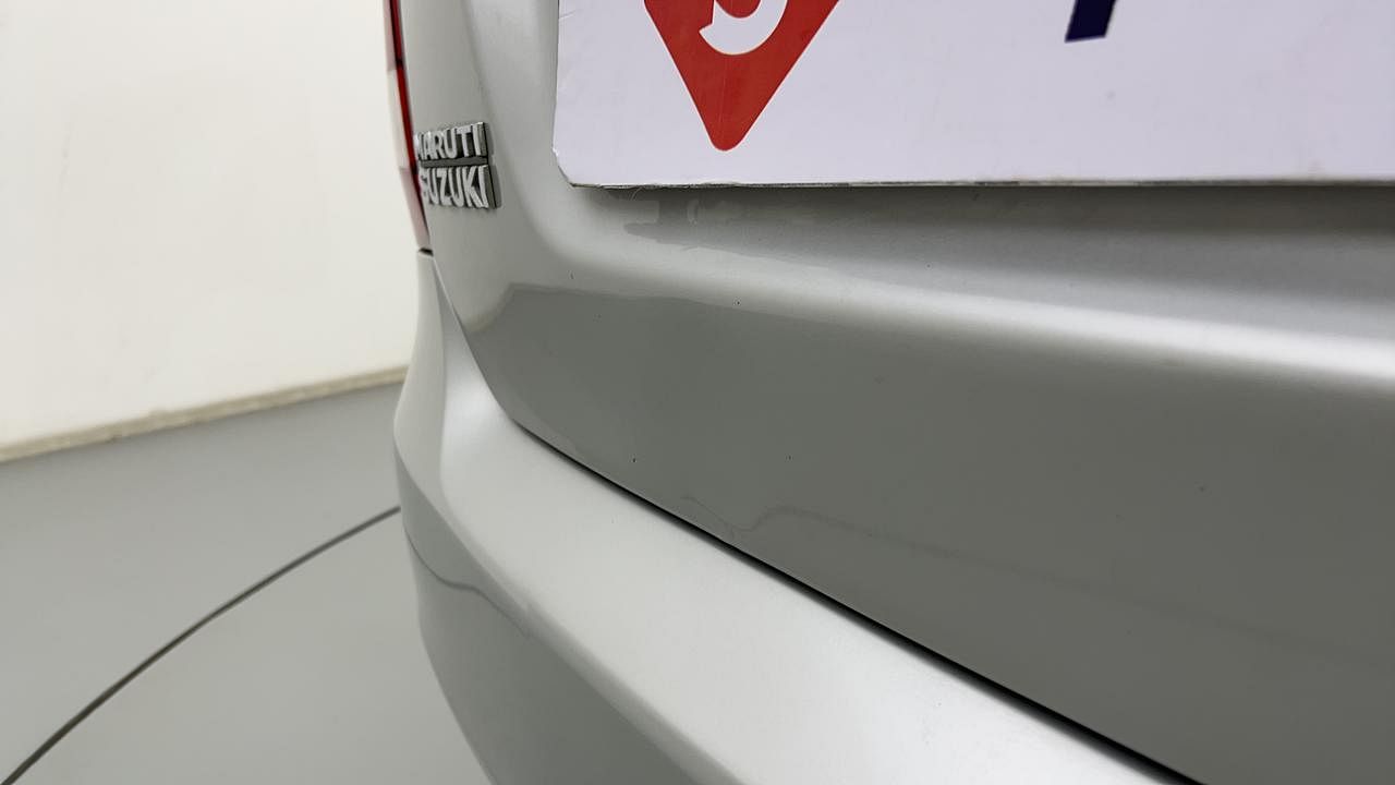 Used 2015 Maruti Suzuki Wagon R 1.0 [2013-2019] LXi CNG Petrol+cng Manual dents MINOR DENT