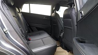 Used 2017 Hyundai Creta [2015-2018] 1.6 SX (O) Diesel Manual interior RIGHT SIDE REAR DOOR CABIN VIEW