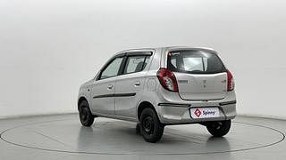 Used 2014 Maruti Suzuki Alto 800 [2012-2016] Lxi Petrol Manual exterior LEFT REAR CORNER VIEW