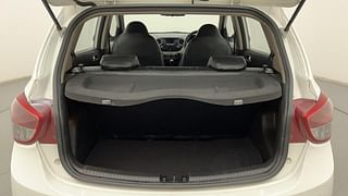 Used 2014 Hyundai Grand i10 [2013-2017] Asta AT 1.2 Kappa VTVT Petrol Automatic interior DICKY INSIDE VIEW