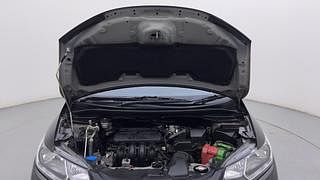 Used 2016 honda Jazz V Petrol Manual engine ENGINE & BONNET OPEN FRONT VIEW