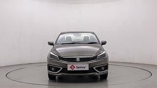 Used 2019 Maruti Suzuki Ciaz Alpha Petrol Petrol Manual exterior FRONT VIEW