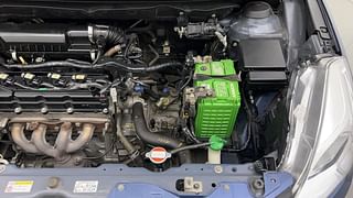 Used 2017 Maruti Suzuki Baleno [2015-2019] Zeta Petrol Petrol Manual engine ENGINE LEFT SIDE VIEW