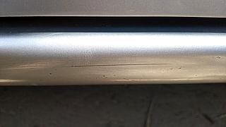 Used 2017 Toyota Etios [2017-2020] VD Diesel Manual dents MINOR SCRATCH