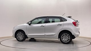 Used 2016 Maruti Suzuki Baleno [2015-2019] Alpha Petrol Petrol Manual exterior LEFT REAR CORNER VIEW