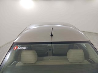 Used 2017 volkswagen Vento 1.5L Highline Diesel AT Diesel Automatic exterior EXTERIOR ROOF VIEW