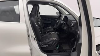 Used 2022 Maruti Suzuki Celerio VXi CNG Petrol+cng Manual interior RIGHT SIDE FRONT DOOR CABIN VIEW