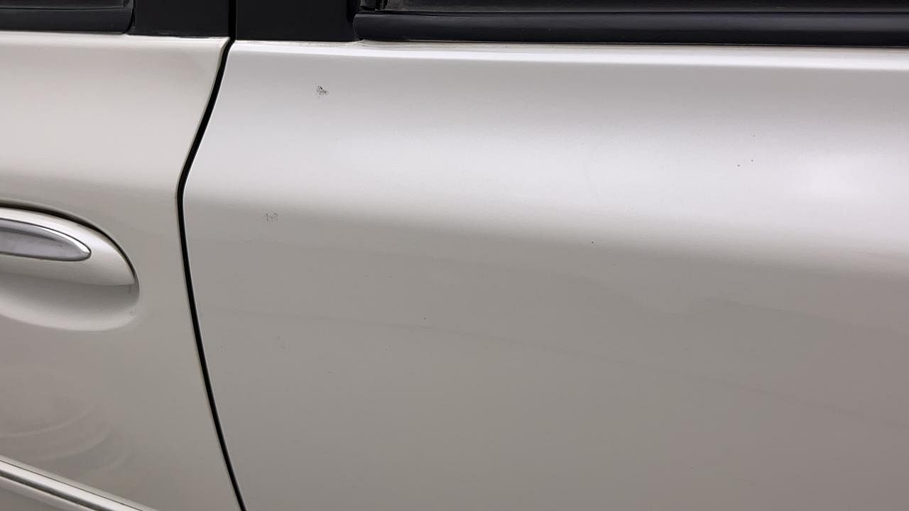 Used 2014 Toyota Etios [2010-2017] VX D Diesel Manual dents MINOR SCRATCH