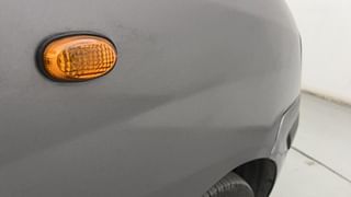 Used 2014 Hyundai Santro Xing [2007-2014] GLS Petrol Manual dents MINOR SCRATCH