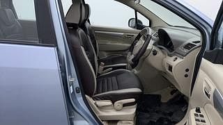 Used 2015 Maruti Suzuki Ertiga [2015-2018] ZXI+ Petrol Manual interior RIGHT SIDE FRONT DOOR CABIN VIEW