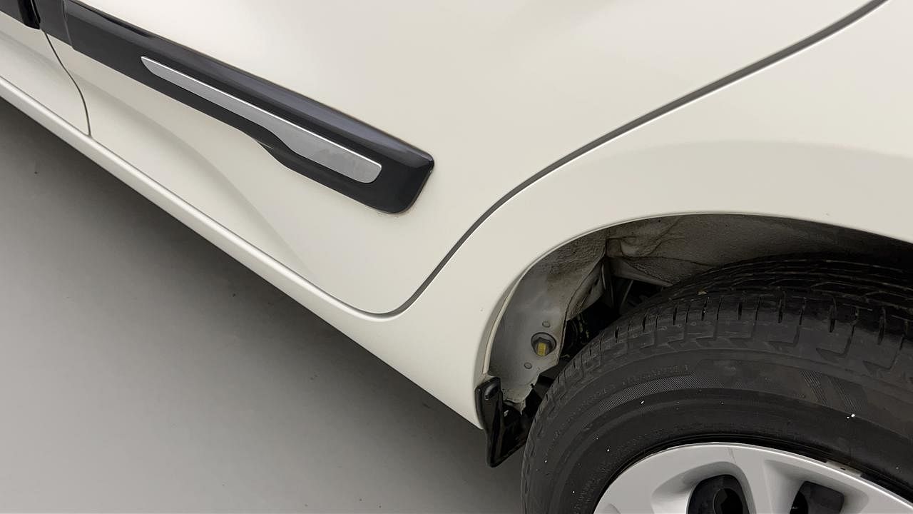 Used 2022 Maruti Suzuki Celerio ZXi Petrol Manual dents MINOR SCRATCH