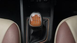Used 2015 Hyundai i20 Active [2015-2020] 1.4 SX Diesel Manual interior GEAR  KNOB VIEW