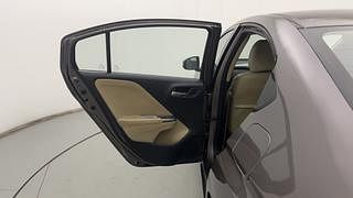 Used 2014 Honda City [2014-2017] VX CVT Petrol Automatic interior LEFT REAR DOOR OPEN VIEW