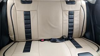 Used 2018 Maruti Suzuki Vitara Brezza [2016-2020] VDi Diesel Manual interior REAR SEAT CONDITION VIEW