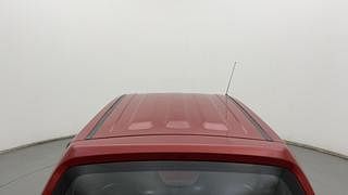 Used 2017 Maruti Suzuki Alto 800 [2016-2019] VXI (O) Petrol Manual exterior EXTERIOR ROOF VIEW