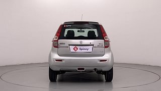 Used 2014 Maruti Suzuki Ritz [2012-2017] Vdi Diesel Manual exterior BACK VIEW