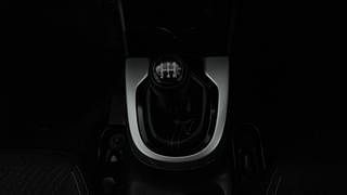 Used 2018 Honda WR-V [2017-2020] VX i-VTEC Petrol Manual interior GEAR  KNOB VIEW