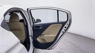 Used 2017 Honda City [2017-2020] ZX CVT Petrol Automatic interior RIGHT REAR DOOR OPEN VIEW
