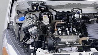 Used 2022 Maruti Suzuki Alto 800 STD Petrol Manual engine ENGINE RIGHT SIDE VIEW