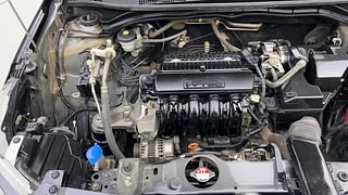 Used 2019 Honda Amaze [2018-2021] 1.2 VX i-VTEC Petrol Manual engine ENGINE RIGHT SIDE VIEW