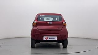 Used 2018 Datsun Redi-GO [2015-2019] T(O) 1.0 AMT Petrol Automatic exterior BACK VIEW