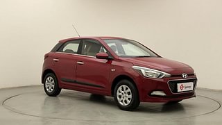 Used 2018 Hyundai Elite i20 [2017-2018] Magna Executive 1.2 Petrol Manual exterior RIGHT FRONT CORNER VIEW