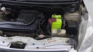 Used 2012 Maruti Suzuki Ertiga [2012-2015] Vxi Petrol Manual engine ENGINE LEFT SIDE VIEW