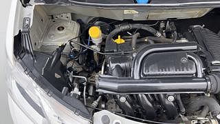Used 2018 Datsun Redi-GO [2015-2019] S 1.0 Petrol Manual engine ENGINE RIGHT SIDE VIEW