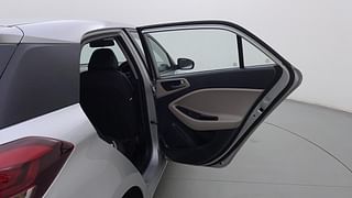 Used 2015 Hyundai Elite i20 [2014-2018] Asta 1.2 (O) Petrol Manual interior RIGHT REAR DOOR OPEN VIEW